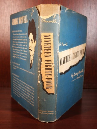 Nineteen Eighty-Four 1984