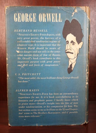 Nineteen Eighty-Four 1984