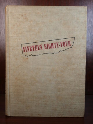 Nineteen Eighty-Four 1984