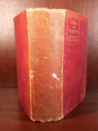 Pride and Prejudice