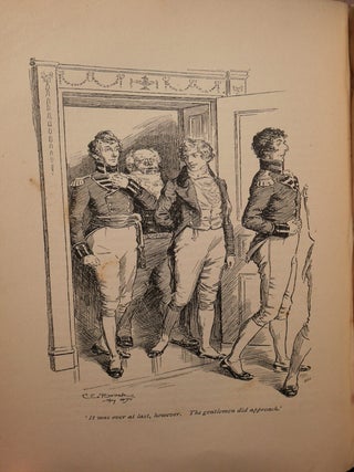 Pride and Prejudice