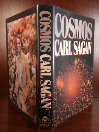 Cosmos SIGNED