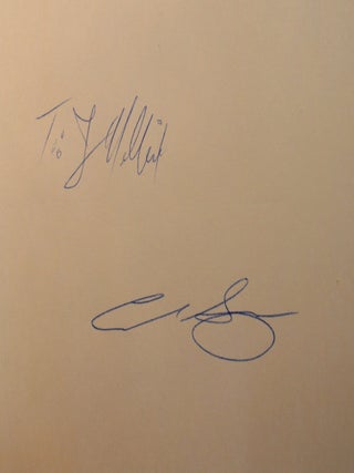 Cosmos SIGNED