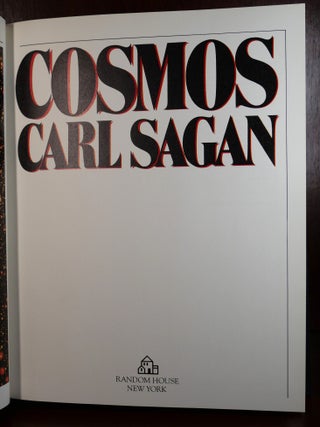 Cosmos SIGNED