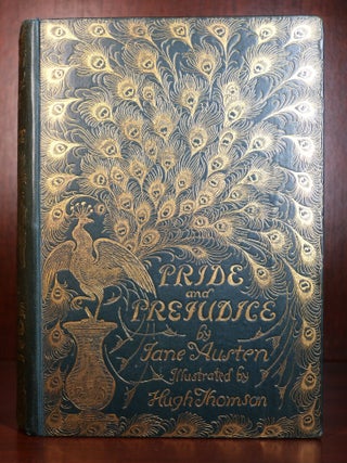 Item #7461 Pride and Prejudice. Jane Austen