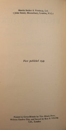 Nineteen Eighty-Four 1984