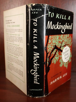 To Kill a Mockingbird SIGNED