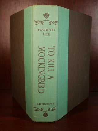 To Kill a Mockingbird SIGNED