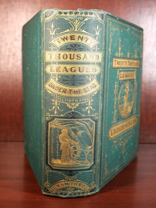 Twenty Thousand Leagues Under the Sea