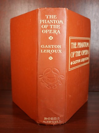 The Phantom of the Opera