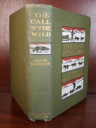 The Call of The Wild