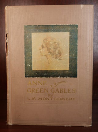 Anne of Green Gables