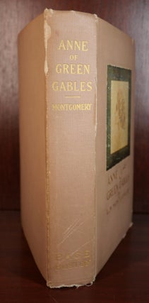 Anne of Green Gables