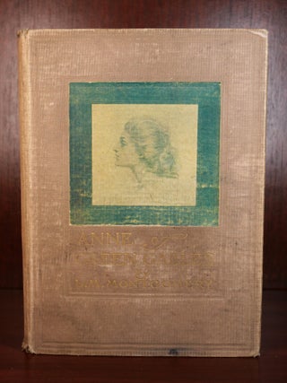 Anne of Green Gables