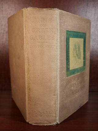 Anne of Green Gables