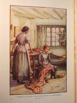 Anne of Green Gables