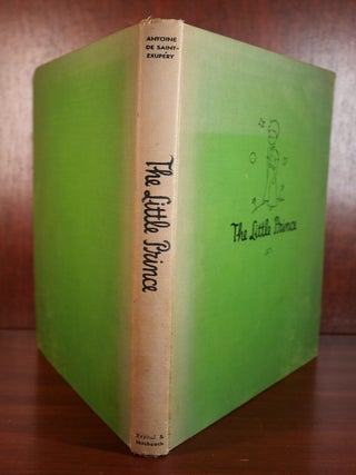 The Little Prince (Le Petit Prince)