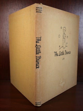 The Little Prince (Le Petit Prince)