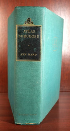 Atlas Shrugged