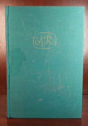 Atlas Shrugged
