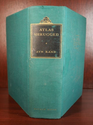 Atlas Shrugged