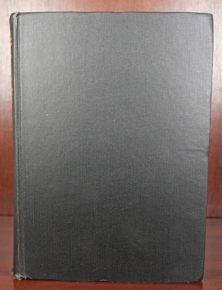 Item #7504 The Short Novels SIGNED Of Mice and Men. John Steinbeck.
