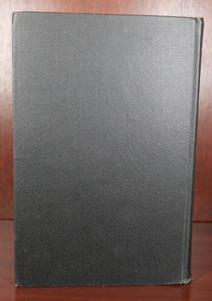 The Short Novels SIGNED Of Mice and Men
