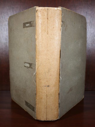 Codex Exoniensis, A Collection of Anglo Saxon Poetry, First Appearance of The Exeter Book in English