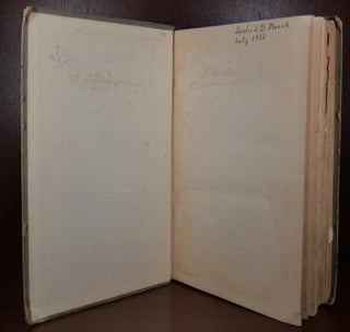 Codex Exoniensis, A Collection of Anglo Saxon Poetry, First Appearance of The Exeter Book in English