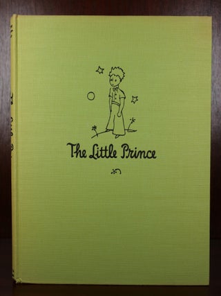 The Little Prince