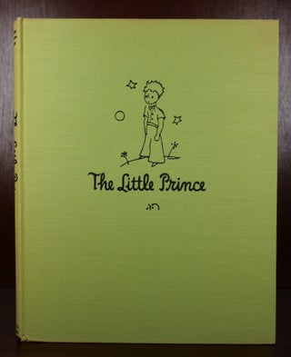 The Little Prince