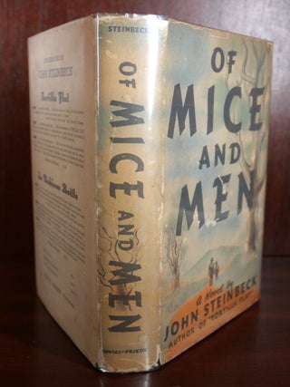 Of Mice and Men