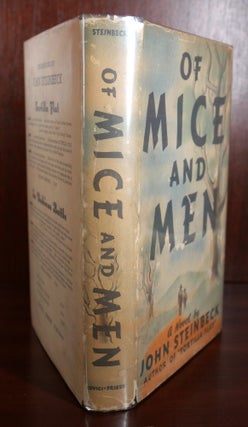 Of Mice and Men