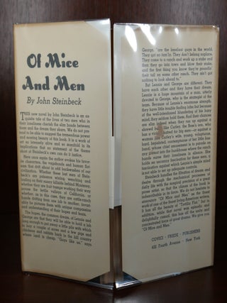 Of Mice and Men