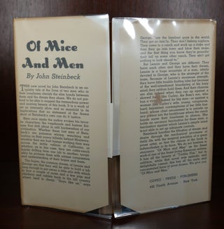 Of Mice and Men