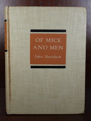 Of Mice and Men