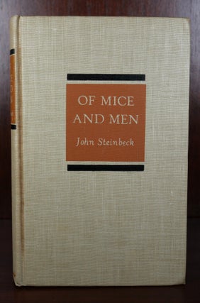 Of Mice and Men