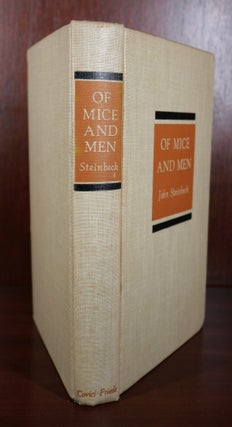 Of Mice and Men