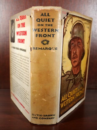 All Quiet on the Western Front