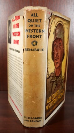 All Quiet on the Western Front
