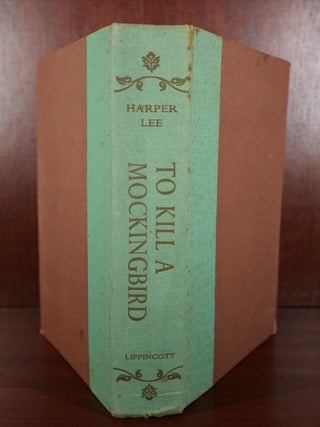 To Kill a Mockingbird