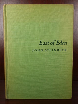 East of Eden