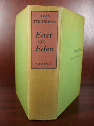East of Eden