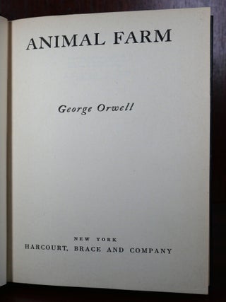 Animal Farm