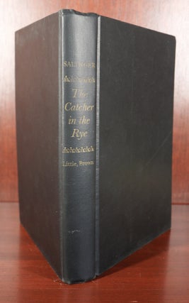 The Catcher in the Rye