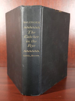 The Catcher in the Rye