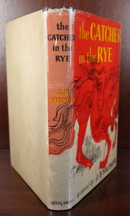 The Catcher in the Rye