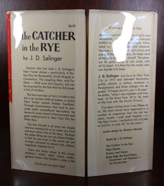 The Catcher in the Rye