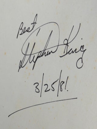 IT SIGNED