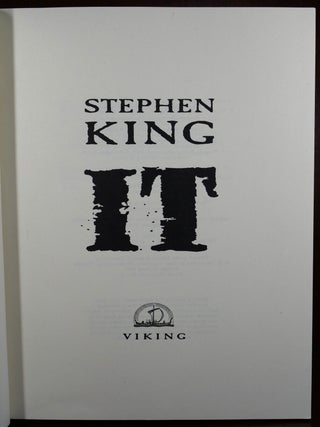 IT SIGNED